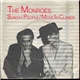 The Monroes - Sunday People / Move In Closer